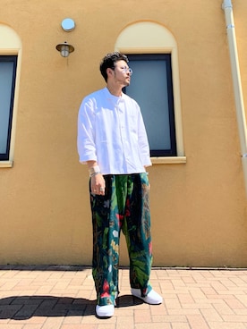 PuuuuNさんのコーディネート