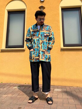 PuuuuNさんのコーディネート