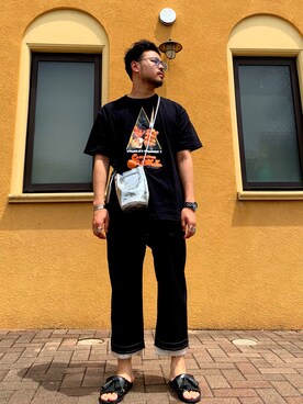 PuuuuNさんのコーディネート