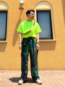 PuuuuNさんのコーディネート