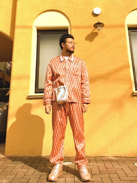 PuuuuNさんのコーディネート