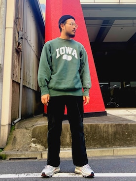 PuuuuNさんのコーディネート