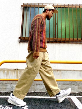 PuuuuNさんのコーディネート