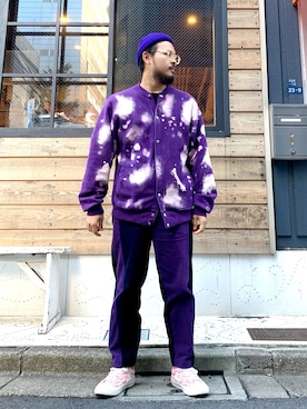 PuuuuNさんのコーディネート