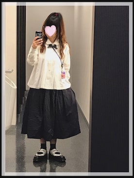 omronさんのコーディネート