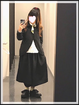 omronさんのコーディネート