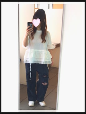 omronさんのコーディネート