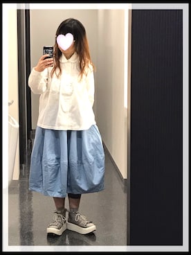 omronさんのコーディネート