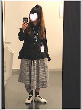 omronさんのコーディネート