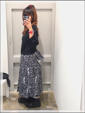 omronさんのコーディネート