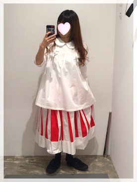 omronさんのコーディネート