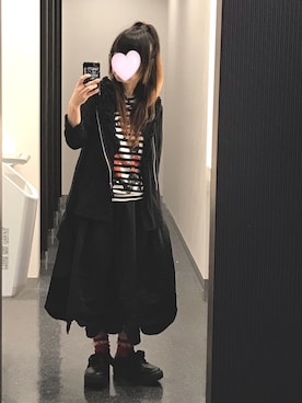 omronさんのコーディネート