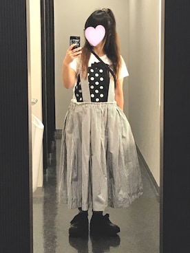 omronさんのコーディネート