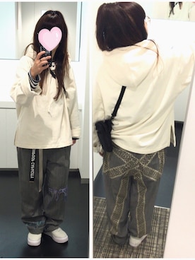 omronさんのコーディネート