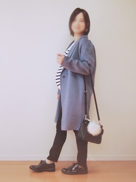 MUNさんのコーディネート