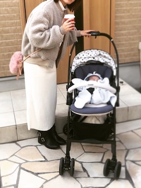 MUNさんのコーディネート