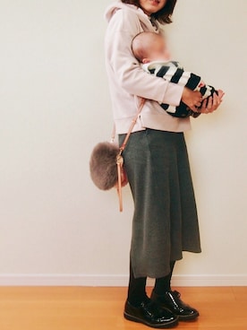 MUNさんのコーディネート