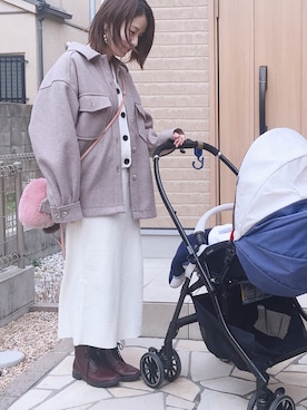 MUNさんのコーディネート