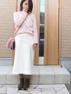 MUNさんのコーディネート