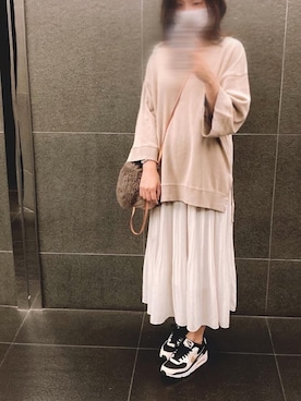 MUNさんのコーディネート