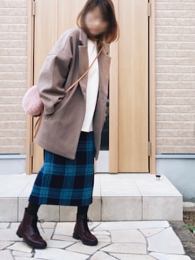 MUNさんのコーディネート