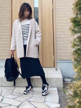 MUNさんのコーディネート