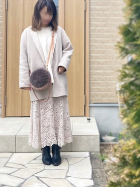 MUNさんのコーディネート