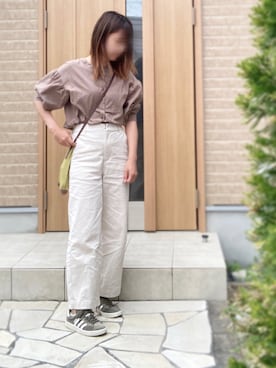 MUNさんのコーディネート