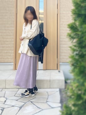 MUNさんのコーディネート