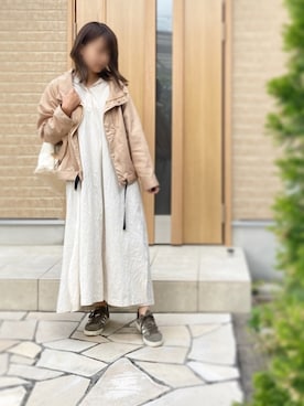 MUNさんのコーディネート