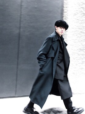 りんさんのコーディネート