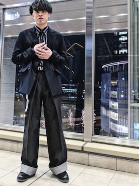 りんさんのコーディネート