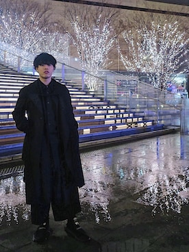 りんさんのコーディネート