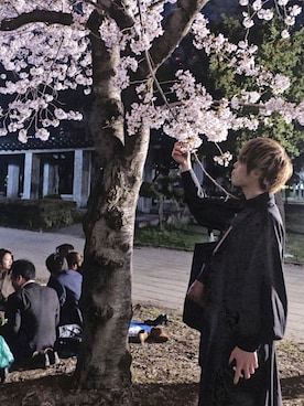 りんさんのコーディネート