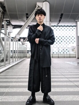 りんさんのコーディネート