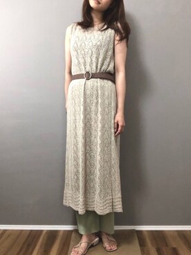 saku۞さんのコーディネート