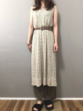 saku۞さんのコーディネート