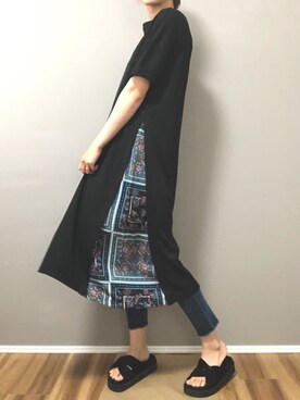 saku۞さんのコーディネート