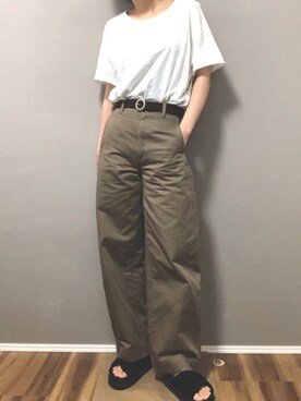 saku۞さんのコーディネート