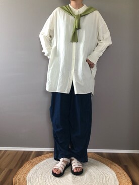 saku۞さんのコーディネート