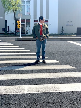 はるさんのコーディネート