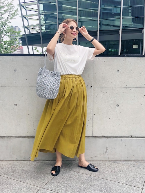 DISCOATYUKO������́u�i�b�j�v���g�����R�[�f�B�l�[�g