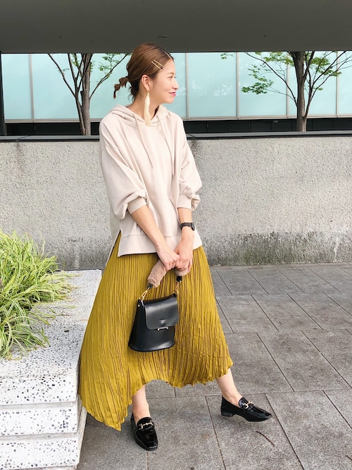 DISCOATYUKO☆さんの「(|)」を使ったコーディネート