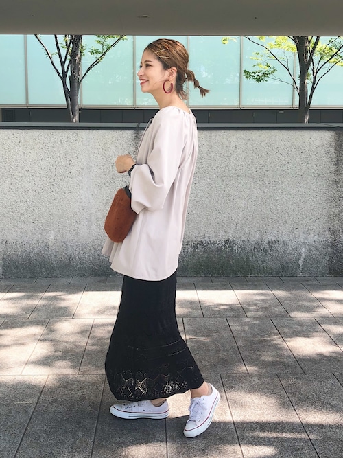 DISCOATYUKO������́u�i�b�j�v���g�����R�[�f�B�l�[�g