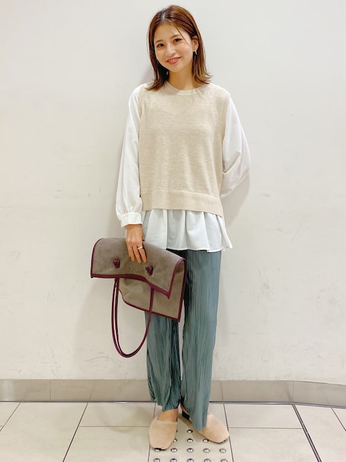 YUKO☆さんのコーディネート