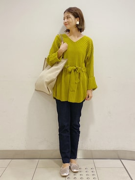 YUKO☆さんのコーディネート