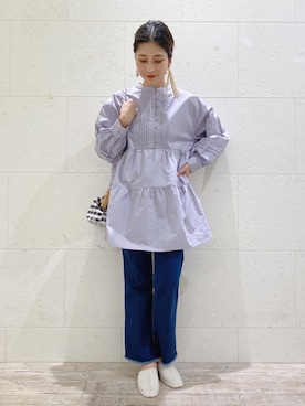 YUKO☆さんのコーディネート