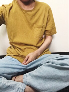 かずてるさんのコーディネート