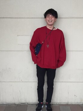 かずてるさんのコーディネート