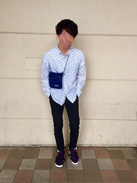 かずてるさんのコーディネート